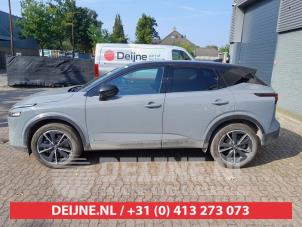 Nissan Qashqai Tür 4-türig links vorne O642405 foto 3