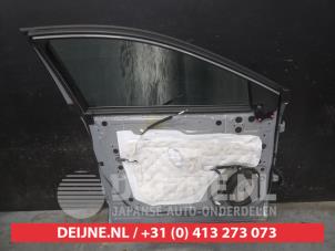Nissan Qashqai Tür 4-türig links vorne O642405 foto 2