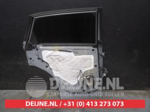 Nissan Qashqai Portier 4Deurs links-achter O642409 foto 2