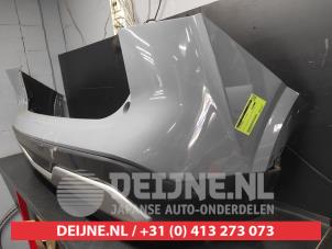 Nissan Qashqai Rear bumper O642414 photo 3