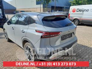 Nissan Qashqai Achterklep O642417 foto 3