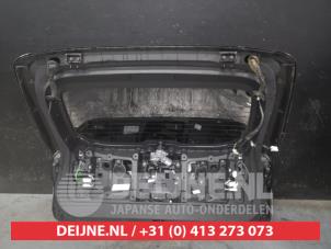 Nissan Qashqai Achterklep O642417 foto 2