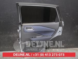 Nissan Qashqai Portier 4Deurs rechts-achter O642423 foto 2