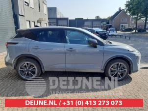Nissan Qashqai Portier 4Deurs rechts-achter O642423 foto 3