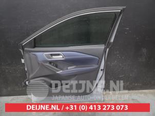 Nissan Qashqai Portier 4Deurs rechts-voor O642427 foto 2