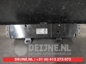 Nissan Qashqai Heizung Bedienpaneel O642433 foto 2