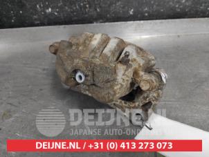 Subaru Forester Front brake calliper, left O642437 photo 3