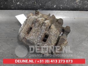 Subaru Forester Front brake calliper, left O642437 photo 2