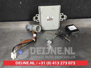 Gebruikte Computer Motormanagement Subaru Forester (SG) 2.0 16V X Prijs € 75,00 Margeregeling aangeboden door V.Deijne Jap.Auto-onderdelen BV