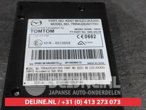 Mazda 6 Navigation Modul O642445 foto 3