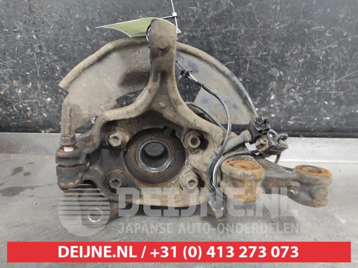 Mazda 6 Fusee links-voor O642447