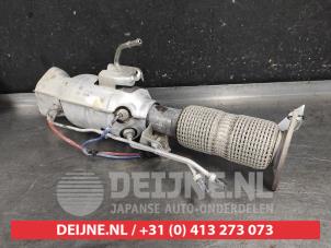 Gebruikte Katalysator Nissan Qashqai (J12) 1.5 VC-T e-Power 16V Prijs € 500,00 Margeregeling aangeboden door V.Deijne Jap.Auto-onderdelen BV