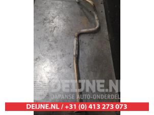 Gebruikte Uitlaat Einddemper Nissan Qashqai (J12) 1.5 VC-T e-Power 16V Prijs op aanvraag aangeboden door V.Deijne Jap.Auto-onderdelen BV