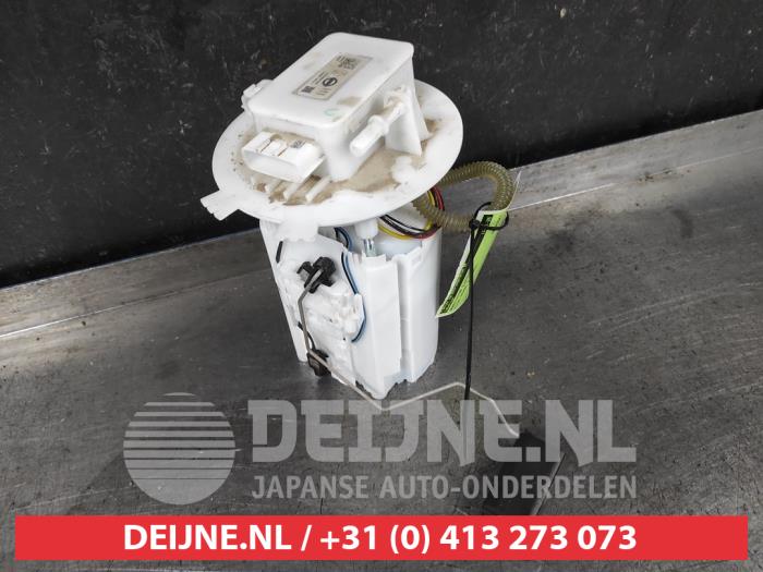 Gebruikte Tank element Pomp Nissan Qashqai (J12) 1.5 VC-T e-Power 16V Prijs € 150,00 Margeregeling aangeboden door V.Deijne Jap.Auto-onderdelen BV