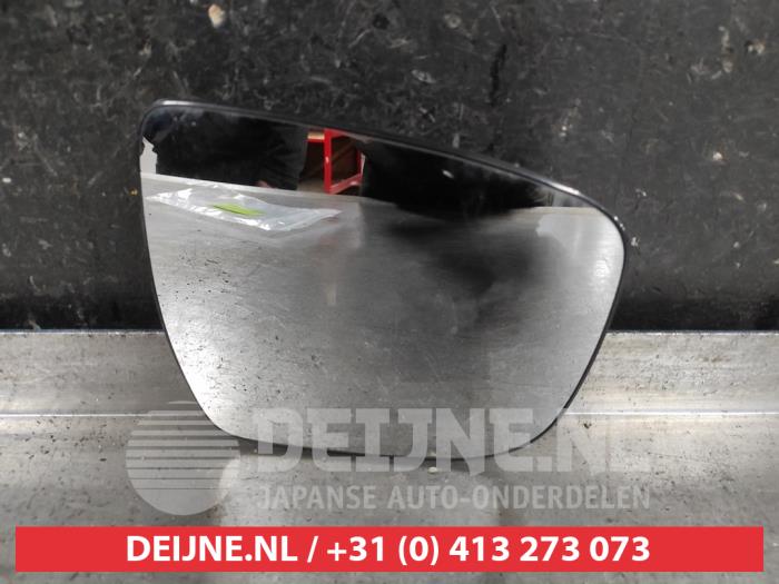 Nissan Juke Spiegelglas rechts O642456