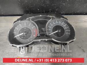 Gebruikte Kilometerteller KM Nissan Juke (F15) 1.2 DIG-T 16V Prijs € 50,00 Margeregeling aangeboden door V.Deijne Jap.Auto-onderdelen BV