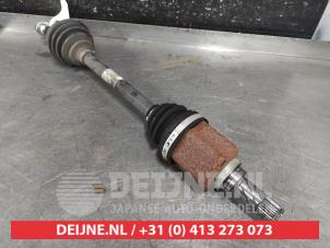 Nissan Juke Antriebswelle links vorne O642464 foto 2
