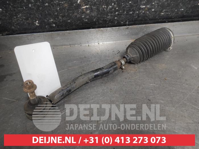 Nissan Juke Spoorstang links O642466