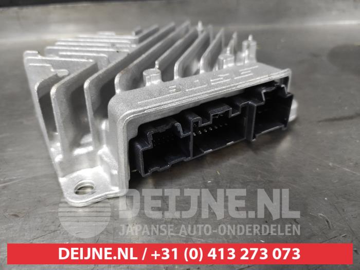 Nissan Juke Radio versterker O642467