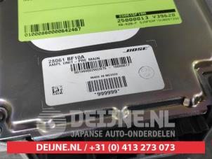 Nissan Juke Radio versterker O642467 foto 2