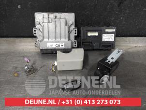 Gebruikte Computer Motormanagement Nissan Juke (F15) 1.2 DIG-T 16V Prijs € 150,00 Margeregeling aangeboden door V.Deijne Jap.Auto-onderdelen BV