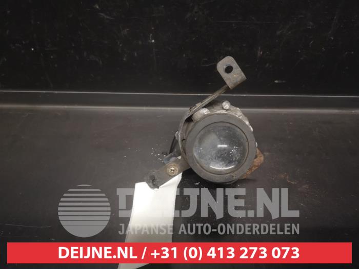 Kia Rio Mistlamp rechts-voor O642483
