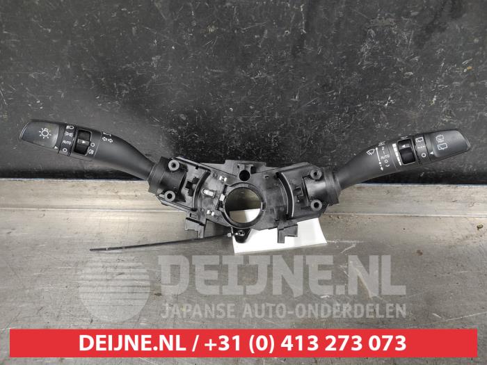 Kia Sportage Combischakelaar Stuurkolom O642512