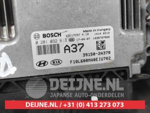 Kia Sportage Kontaktslot+Sleutel O642516 foto 2