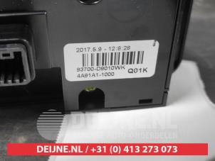 Kia Sportage AIH headlight switch O642518 photo 3