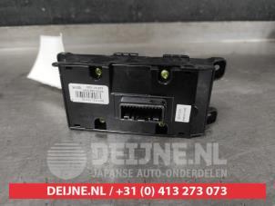 Kia Sportage AIH headlight switch O642518 photo 2