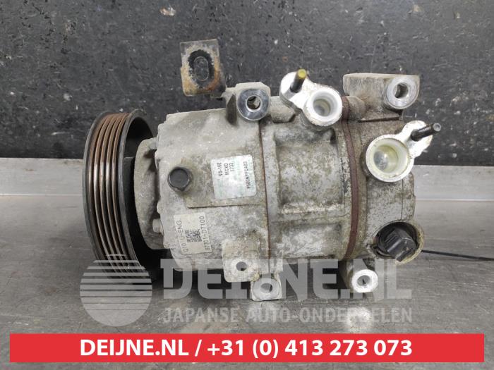 Kia Sportage Aircopomp O642519