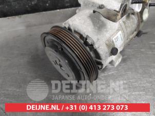 Kia Sportage Air conditioning pump O642519 photo 2