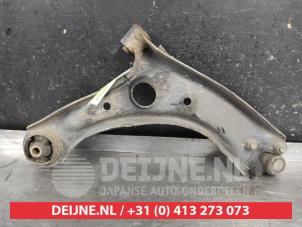 Kia Sportage Front lower wishbone, left O642521 photo 2