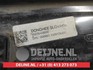 Kia Sportage Draagarm links-achter O642523 foto 2