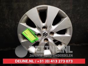 Suzuki Splash Velg O642531 foto 3