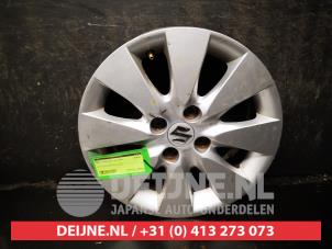 Suzuki Splash Velg O642533 foto 3