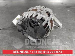 Kia Venga Dynamo O642534 foto 2