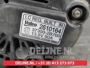 Kia Venga Dynamo O642534 foto 3