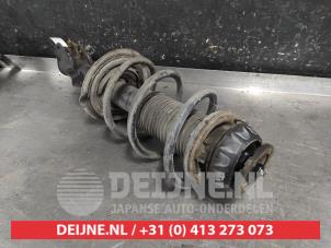 Kia Venga Stoßdämpferstrebe rechts vorne O642556 foto 2
