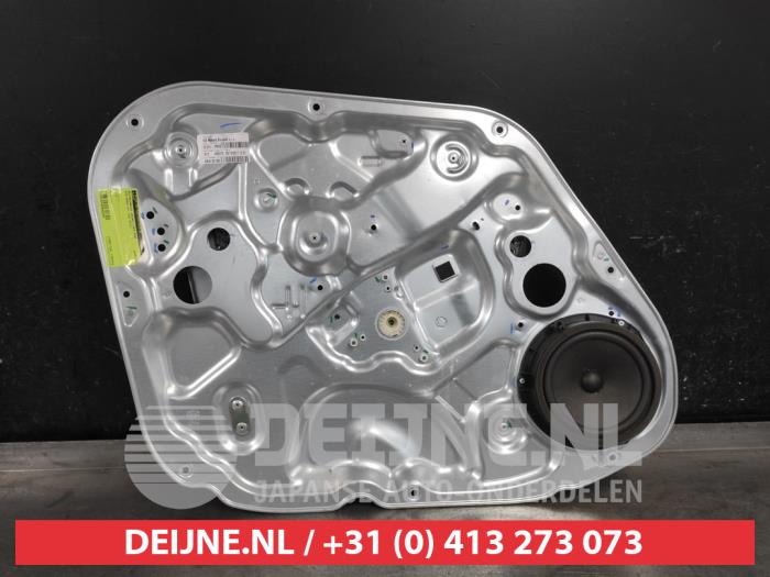Kia Venga Fenstermechanik 4-türig links vorne O642563