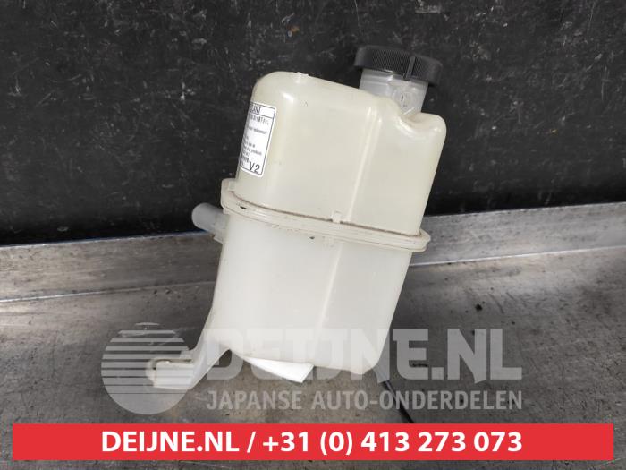 Toyota Prius Expansievat O642575