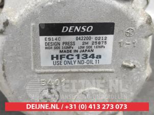 Toyota Prius Klimapumpe O642580 foto 3