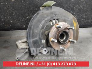 Toyota Prius Knuckle, front left O642591 photo 2