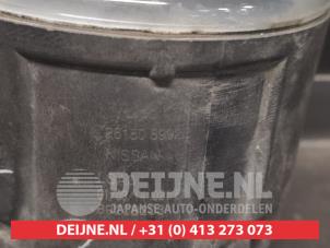 Nissan Qashqai Nebelscheinwerfer links vorne O642601 foto 2
