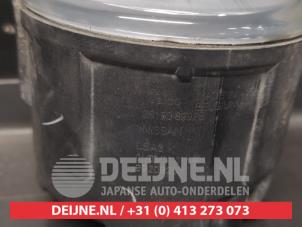 Nissan Qashqai Nebelscheinwerfer rechts vorne O642602 foto 2