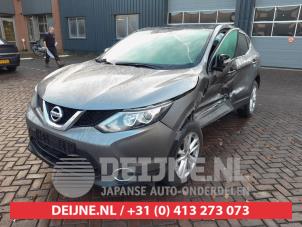 Nissan Qashqai Nebelscheinwerfer rechts vorne O642602 foto 3