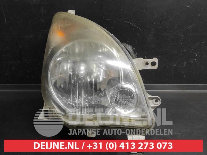 Daihatsu Cuore Scheinwerfer rechts O642666