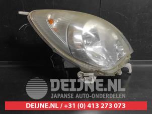 Daihatsu Cuore Scheinwerfer rechts O642666 foto 2