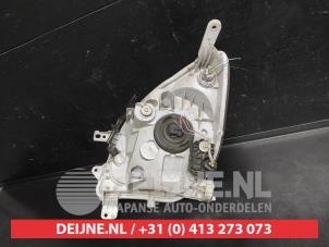 Daihatsu Cuore Scheinwerfer rechts O642666 foto 3