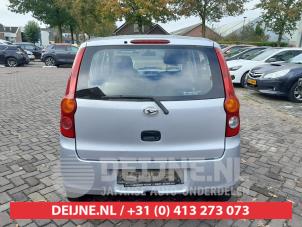 Daihatsu Cuore Heckklappe O642681 foto 3